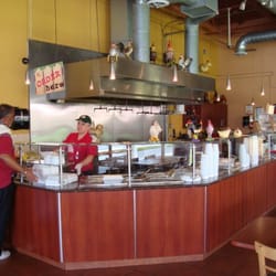 Natural Chicken Grill - Food Line