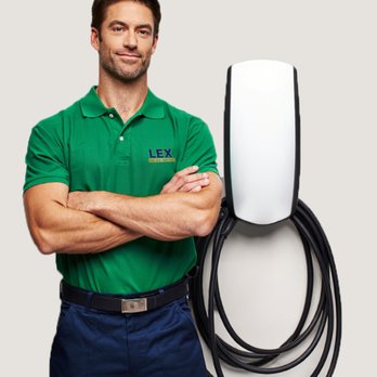 LEX - Heating & Air Conditioning/HVAC Near Me - Plano, Texas