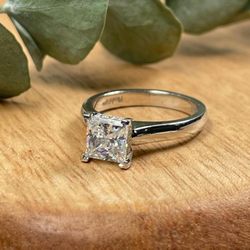 Mclean Jewelers - Wedding/engagement ring options