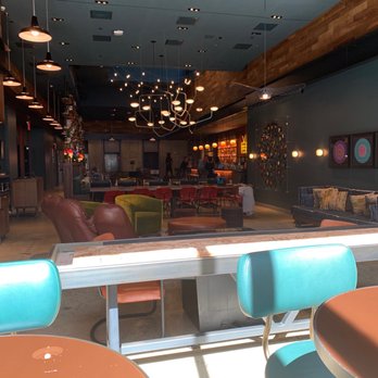 Recreation - Bar area. - Cocktail Bars Near Me - New York, New York Recreation - Bar area. - Cocktail Bars Near Me - New York, New York