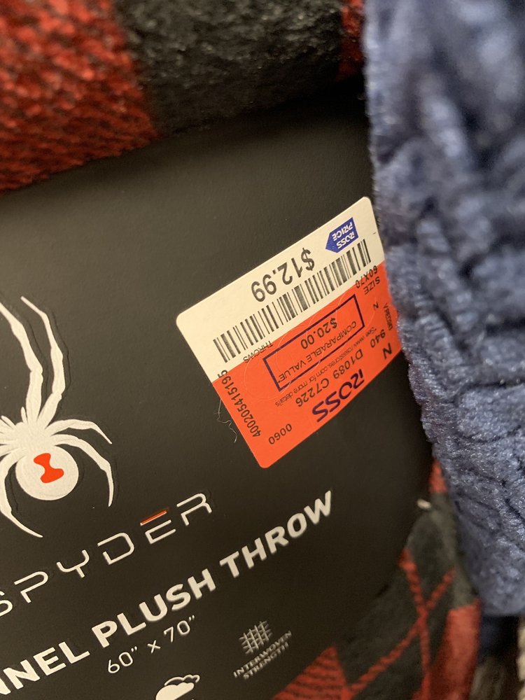 ROSS DRESS FOR LESS - 189 Photos & 92 Reviews - 2851 El Camino Real,  Tustin, California - Department Stores - Phone Number - Yelp