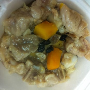 Ocean Bo - Dim Sum Near Me - El Monte, California