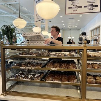 Parlor Doughnuts - Donuts Near Me - Orlando, Florida Parlor Doughnuts - Donuts Near Me - Orlando, Florida