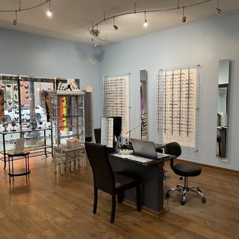 Wink Optical - Optometrists Near Me - Chicago, Illinois