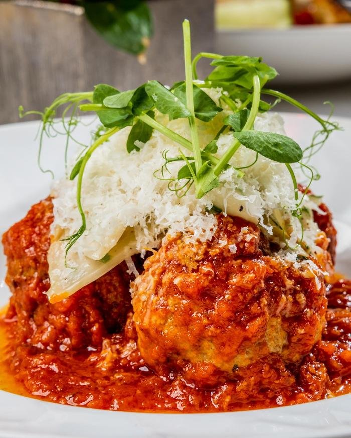 La Terrazza Rooftop Bar & Grill Image