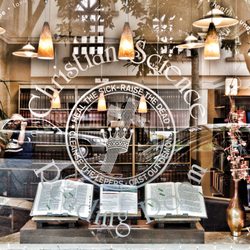 Christian Science Reading Room