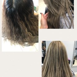 Estela beauty salon