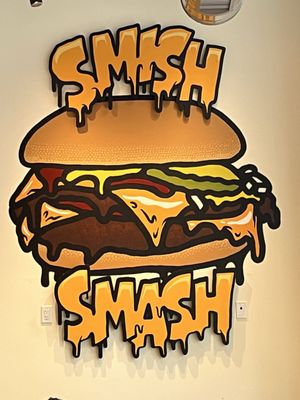 Smish Smash by null