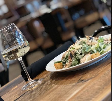 Giovanni Italian Restaurant by null