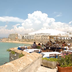 Scoglio delle Sirene