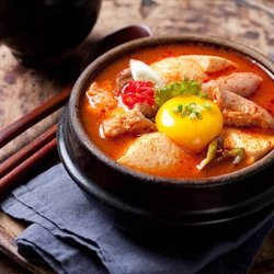 BCD Tofu House