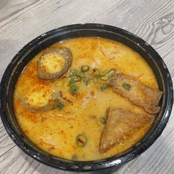 Uncle Fung Borneo Eatery - Laksa Mee - Indonesian Near Me - Long Beach, California Uncle Fung Borneo Eatery - Laksa Mee - Indonesian Near Me - Long Beach, California