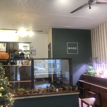 Mano Modern Cafe - Filipino Near Me - Chicago, Illinois Mano Modern Cafe - Filipino Near Me - Chicago, Illinois