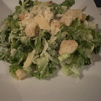 Bistro 44 - Classic Caesar Salad - New American Near Me - Northport, New York