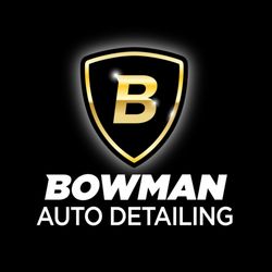 Bowman Auto Detailing