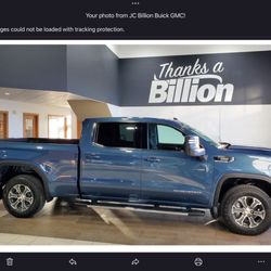 J.C. Billion GMC Buick - 2024 GMC