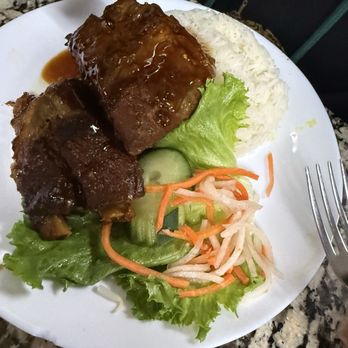 Pho Mai - Vietnamese Near Me - San Jose, California
