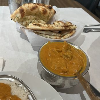 Naan Point - Coconut Chicken - Indian Near Me - San Bruno, California
