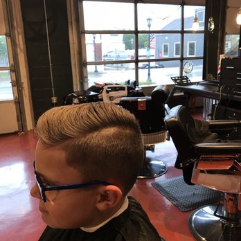 A Man's Place - Hard parts - Barbers Near Me - Lebanon, Ohio A Man's Place - Hard parts - Barbers Near Me - Lebanon, Ohio