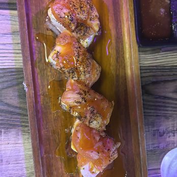 Osaka Story - Sushi Bars Near Me - Long Beach, California