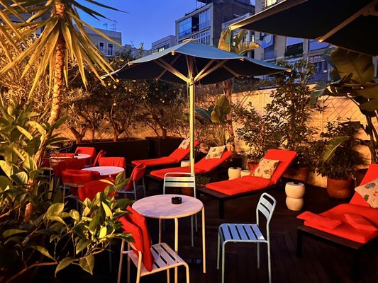 Praktik Garden by null