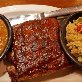 Horseshoe Grille - Dry...bla - Barbeque Near Me - North Reading, Massachusetts