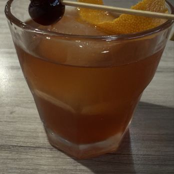 Southern Coast Seafood - Old fashioned. Made really well. - Seafood Near Me - Jacksonville, Florida
