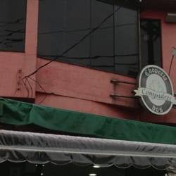 Choperia dos Compadres