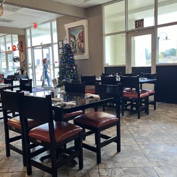 My Amigos - Inside - Mexican Near Me - Flowood, Mississippi