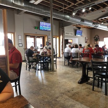 Foggy Bottom BBQ - Barbeque Near Me - Lawrenceville, Georgia Foggy Bottom BBQ - Barbeque Near Me - Lawrenceville, Georgia