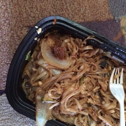 Pad Thai
