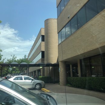 Labcorp - Front of the building - Laboratory Testing Near Me - Austin, Texas