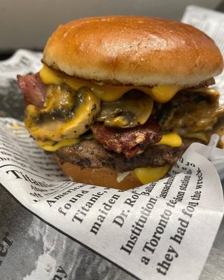 815 Gourmet Grill N Commissary by null