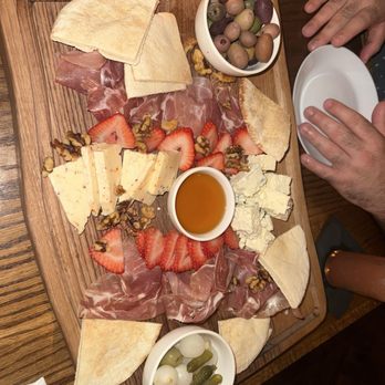 Cataluna - Mediterranean Near Me - Jacksonville, Florida