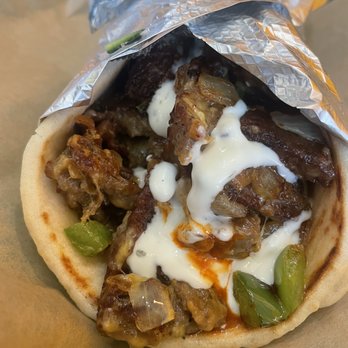 Q’s Halal Mediterranean - Gyro PHILLY - Mediterranean Near Me - Fairfield, California Q’s Halal Mediterranean - Gyro PHILLY - Mediterranean Near Me - Fairfield, California