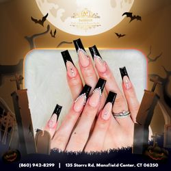 Milano Nail Salon