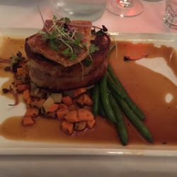 Domanis Cafe Restaurant Bar - Pork belly