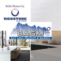 Bay Area Granite & Marble