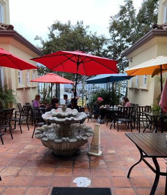 Attari Sandwich Shop by null