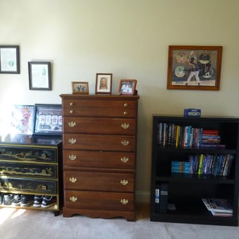 Organization Solutions - Teenager Bedroom - After - Home Organization Near Me Organization Solutions - Teenager Bedroom - After - Home Organization Near Me