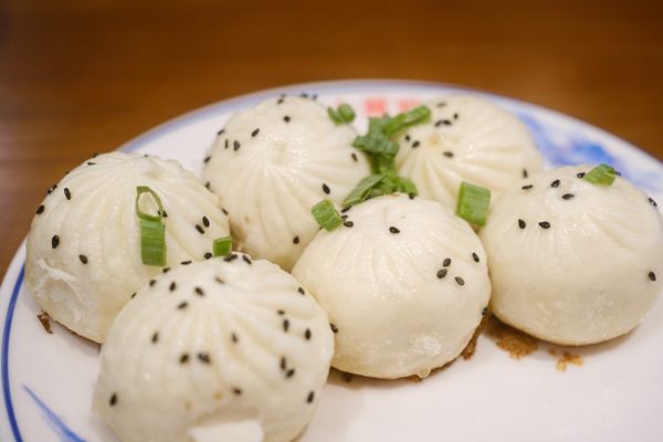 Nan Xiang Soup Dumplings - Flushing by null