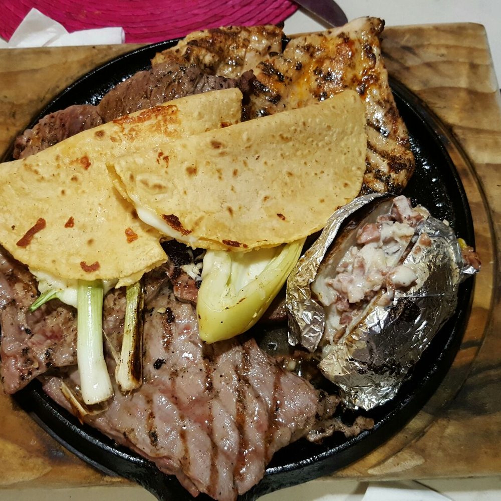 Chepil - Mexican Near Me - Tijuana, BCN