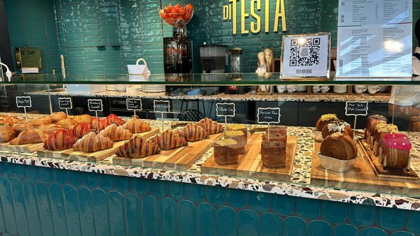 Fritti Di Testa by null