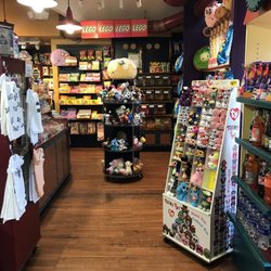 Fuzziwig's Candy Factory