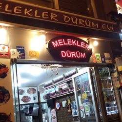 Melekler Dürümevi