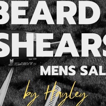 Beard + Shears - B&S - Men's Hair Salons Near Me - Wichita Falls, Texas Beard + Shears - B&S - Men's Hair Salons Near Me - Wichita Falls, Texas