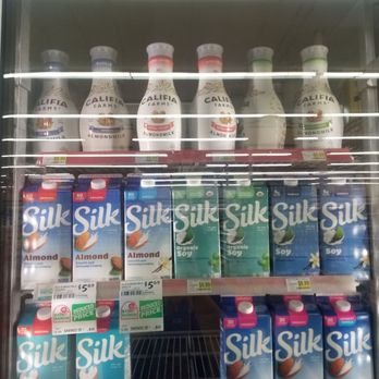 Baja Ranch Market - They have Califia almond milk - Grocery Near Me - Covina, California Baja Ranch Market - They have Califia almond milk - Grocery Near Me - Covina, California