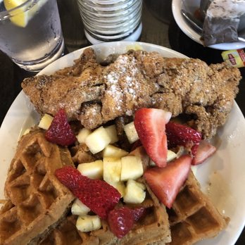 Toast - Chicken & Waffles - Breakfast & Brunch Near Me - Bay Shore, New York Toast - Chicken & Waffles - Breakfast & Brunch Near Me - Bay Shore, New York