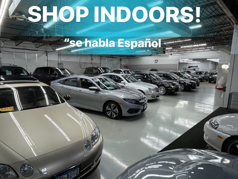 MIDWEST AUTO SALES Updated September 2024 10 Photos 6830