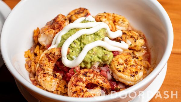 Underdogs Cantina by null